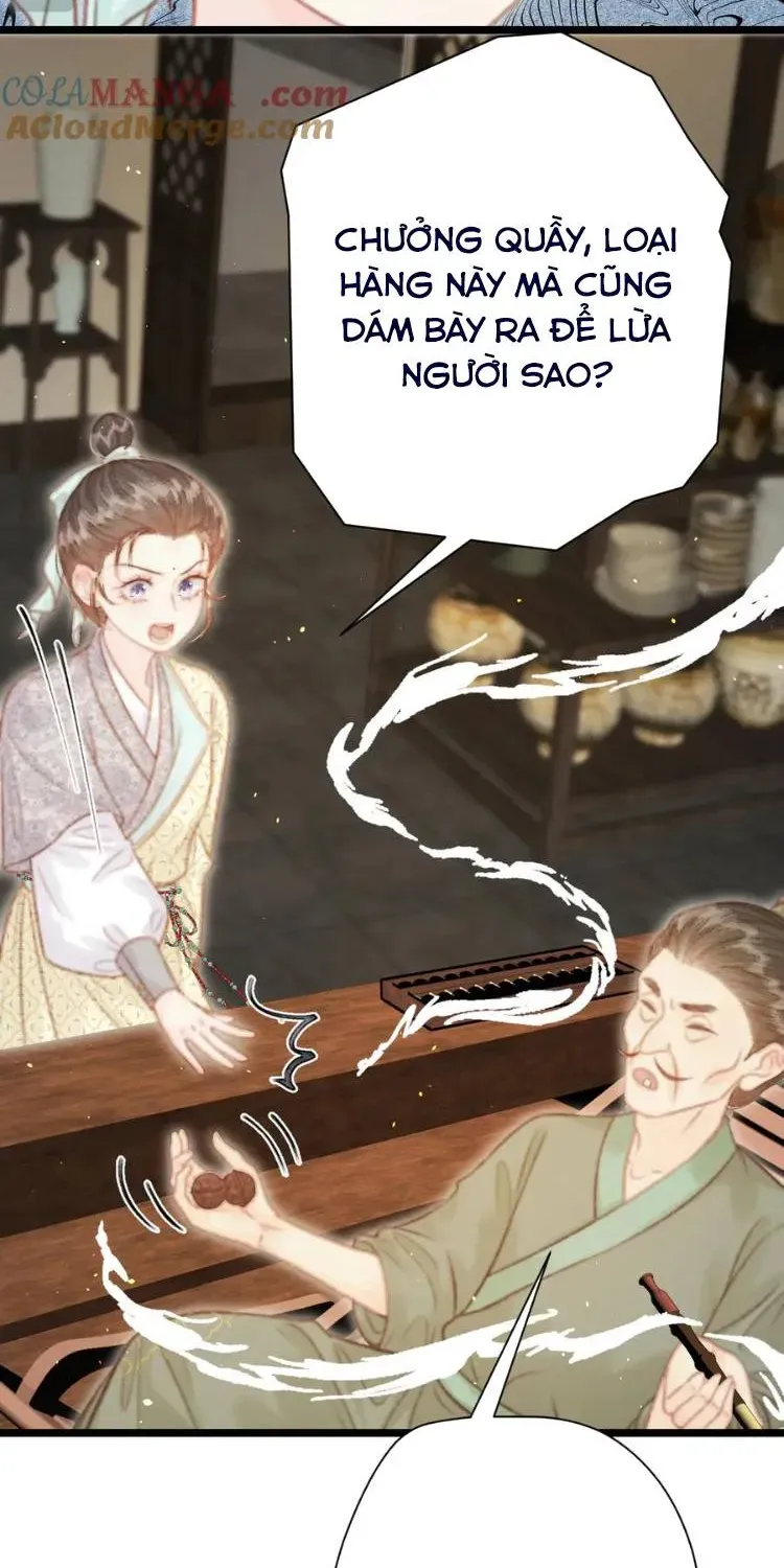 Sinh Chi Ác Phi Nghịch Tập Chapter 12 - 22