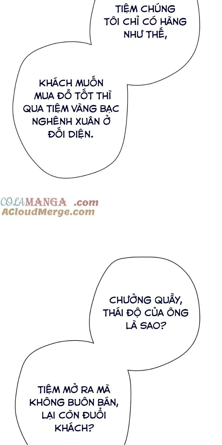 Sinh Chi Ác Phi Nghịch Tập Chapter 12 - 23