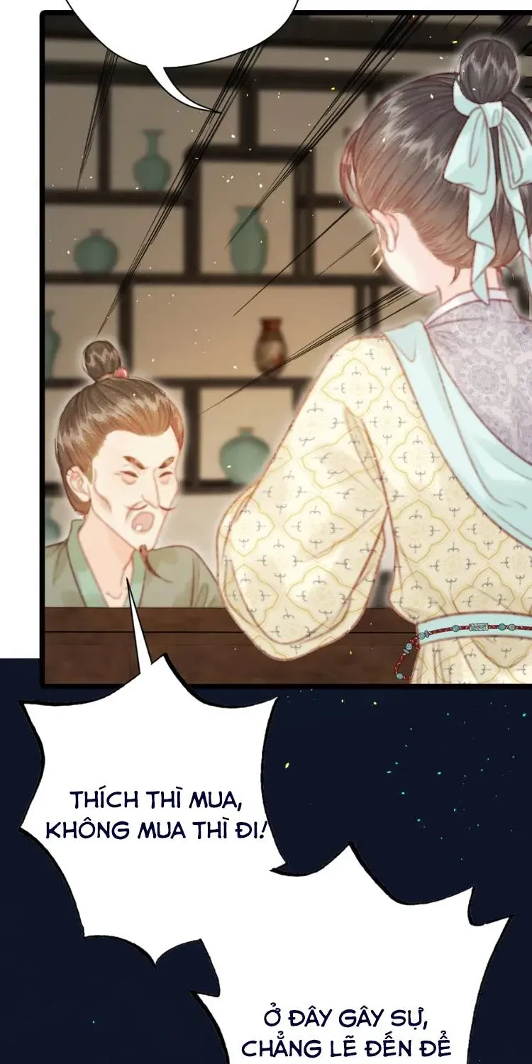 Sinh Chi Ác Phi Nghịch Tập Chapter 12 - 24