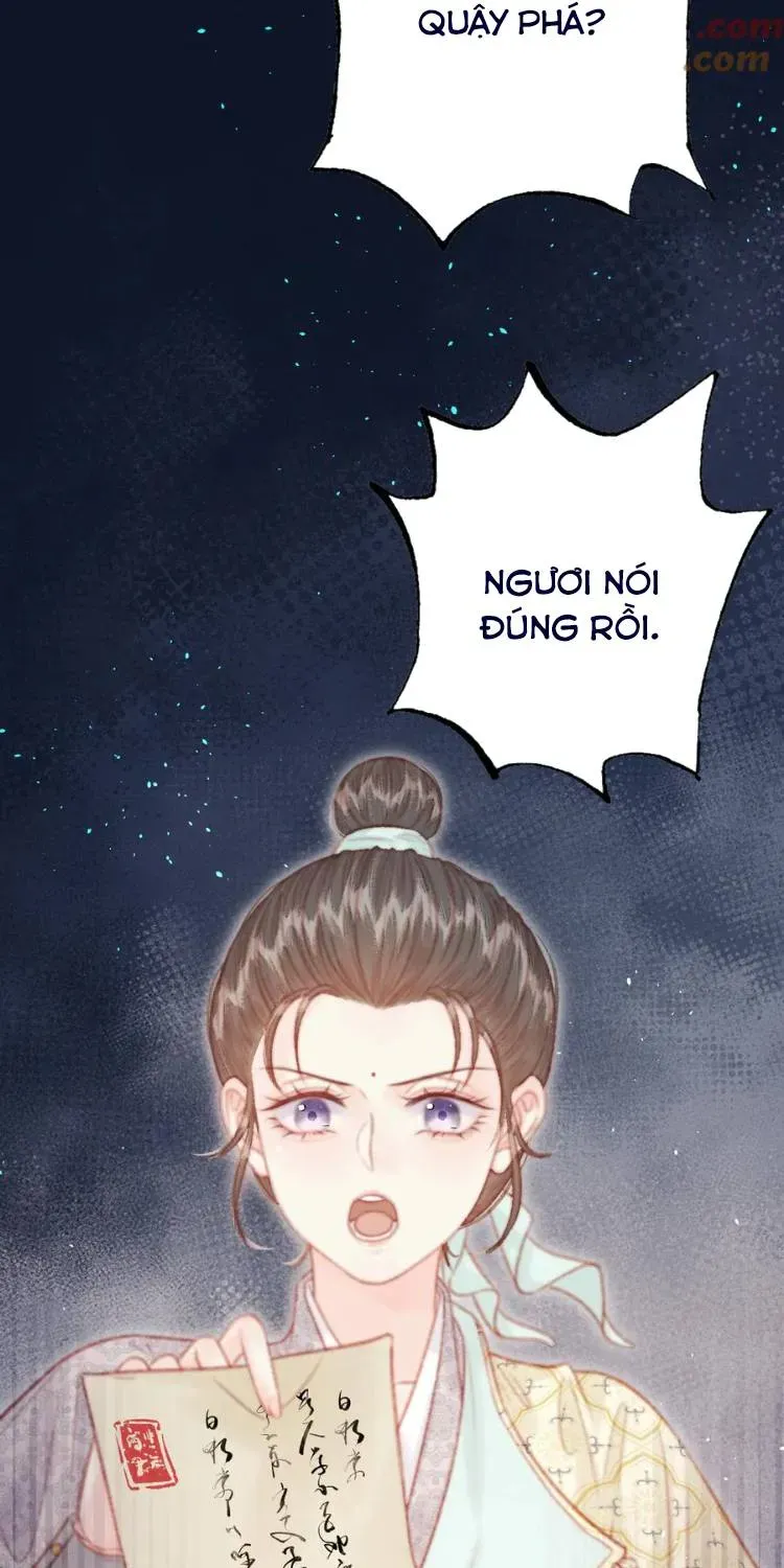 Sinh Chi Ác Phi Nghịch Tập Chapter 12 - 25