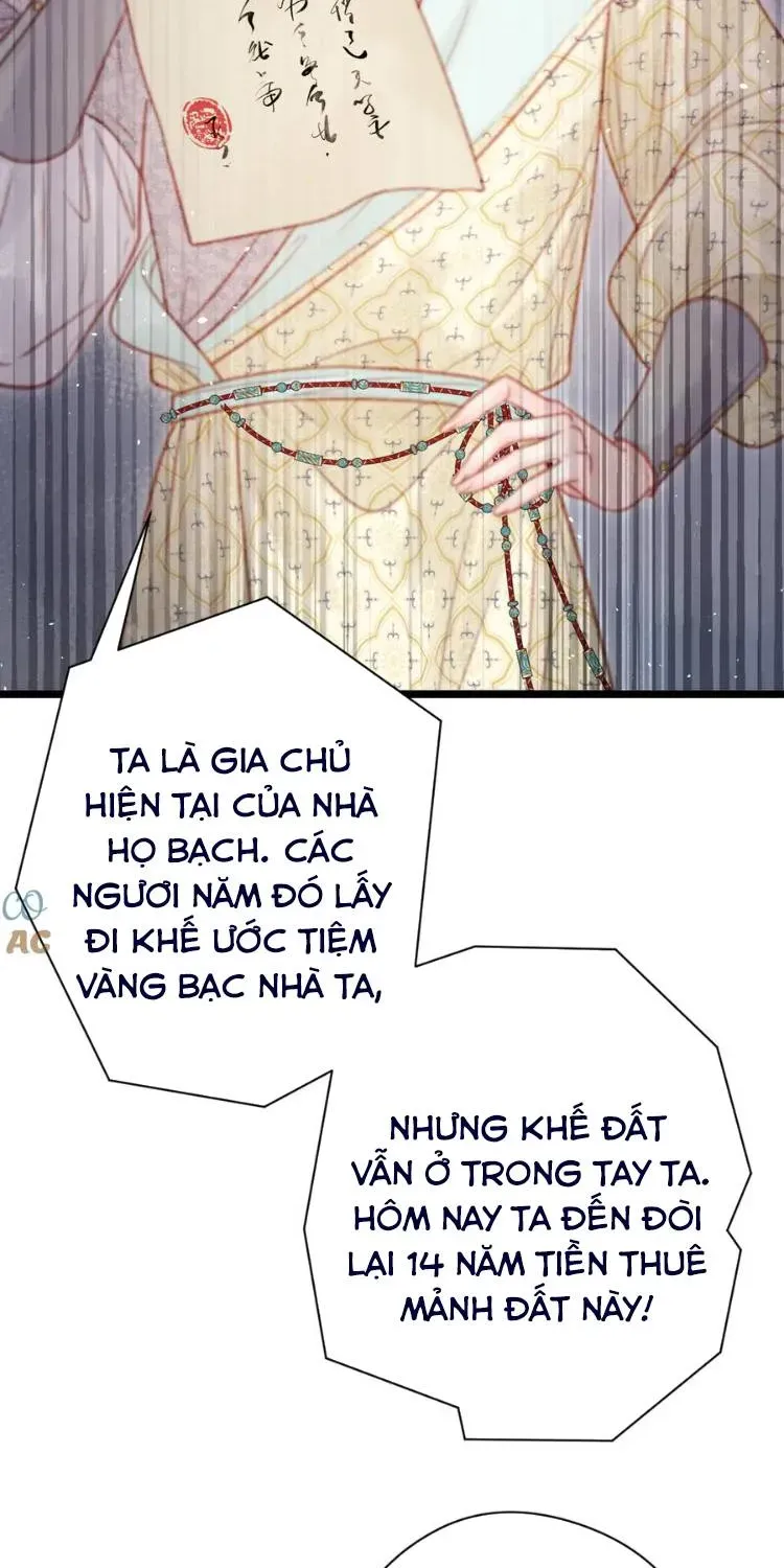 Sinh Chi Ác Phi Nghịch Tập Chapter 12 - 26