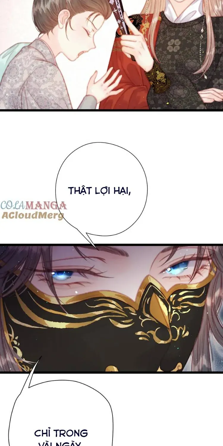 Sinh Chi Ác Phi Nghịch Tập Chapter 12 - 4