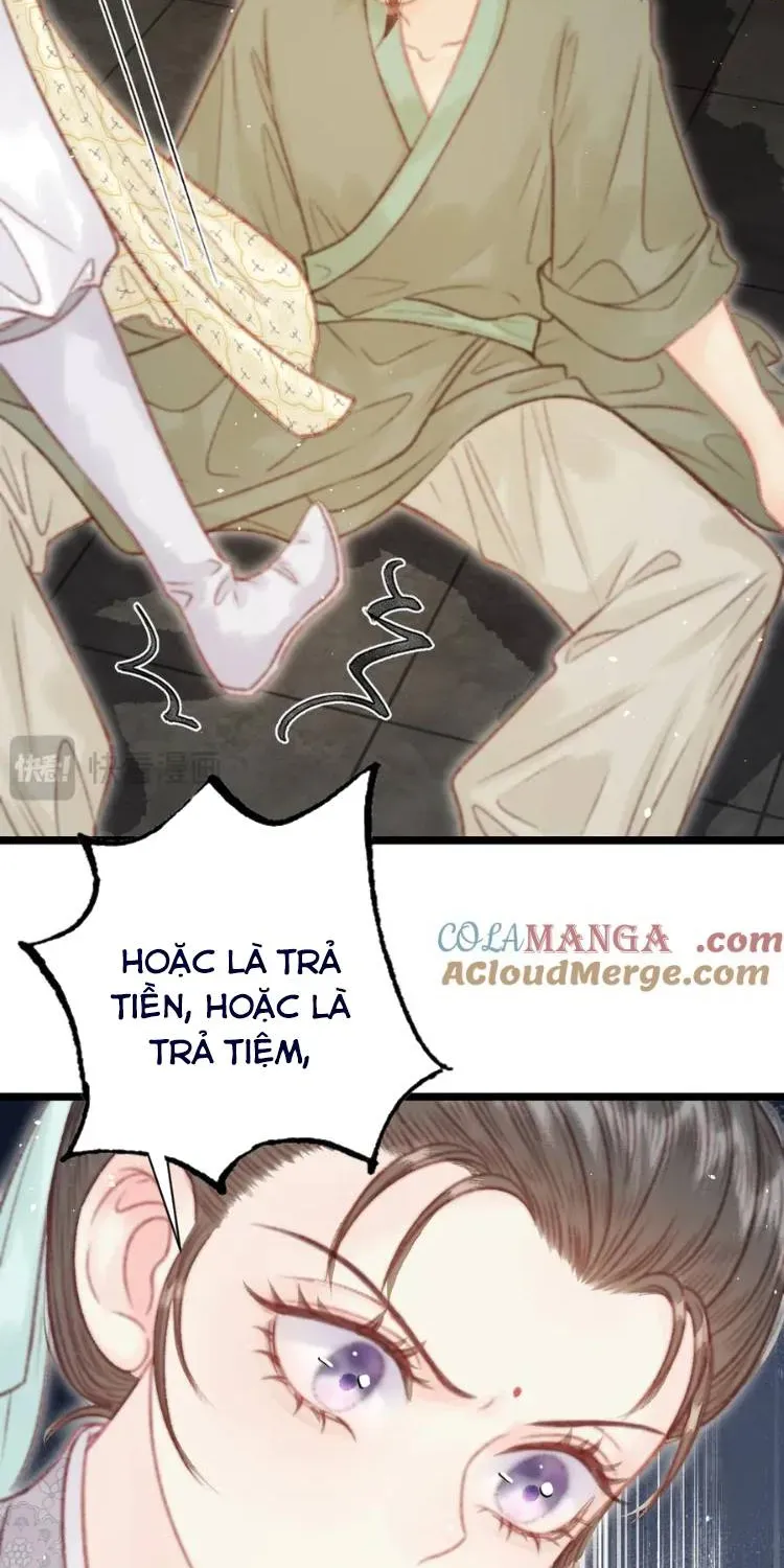 Sinh Chi Ác Phi Nghịch Tập Chapter 12 - 32