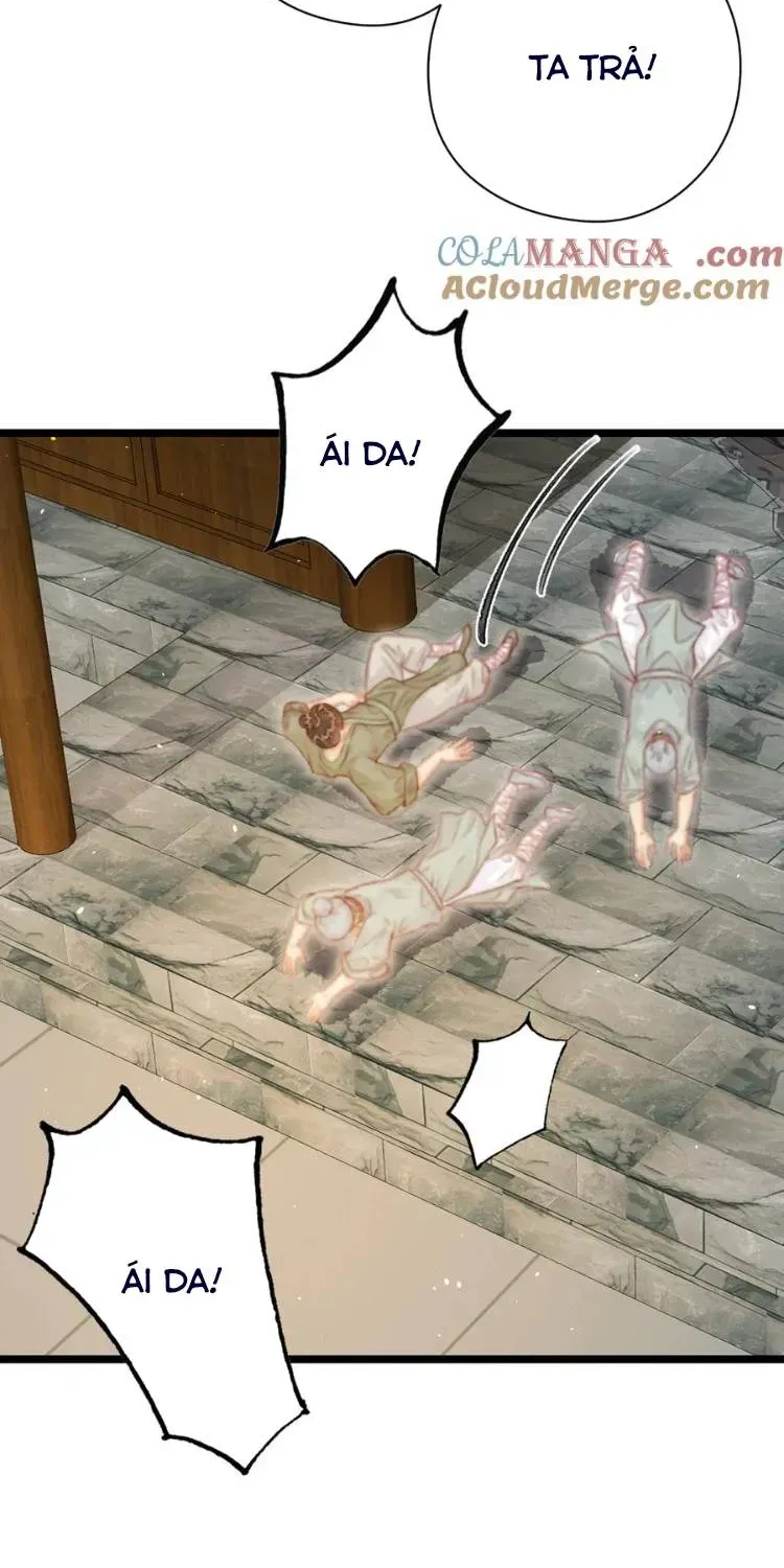 Sinh Chi Ác Phi Nghịch Tập Chapter 12 - 34