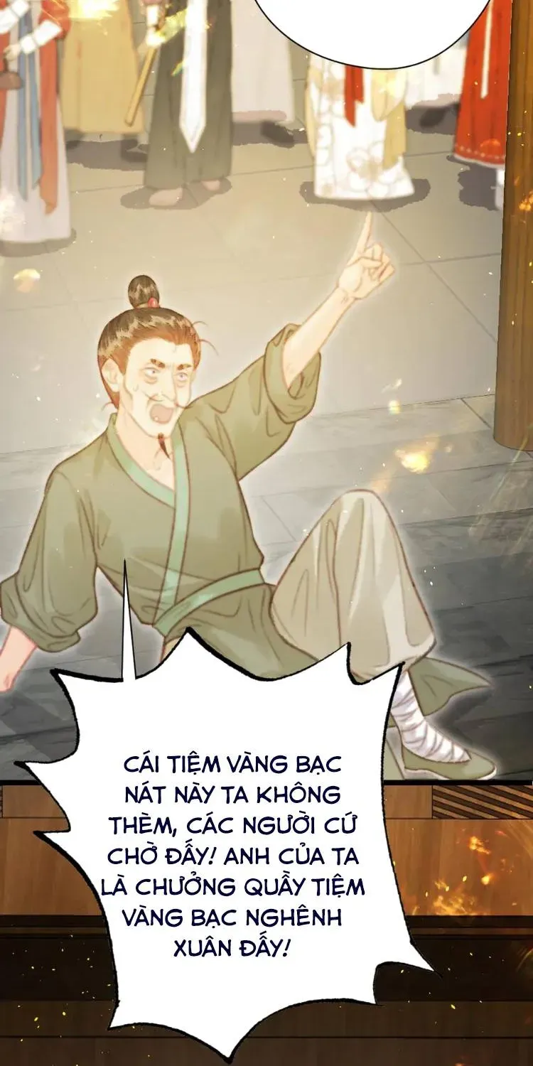 Sinh Chi Ác Phi Nghịch Tập Chapter 12 - 36