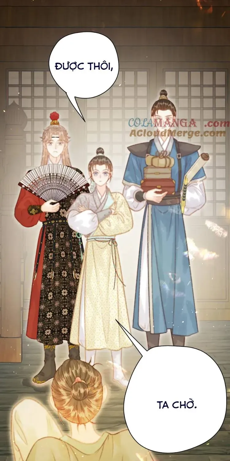 Sinh Chi Ác Phi Nghịch Tập Chapter 12 - 37