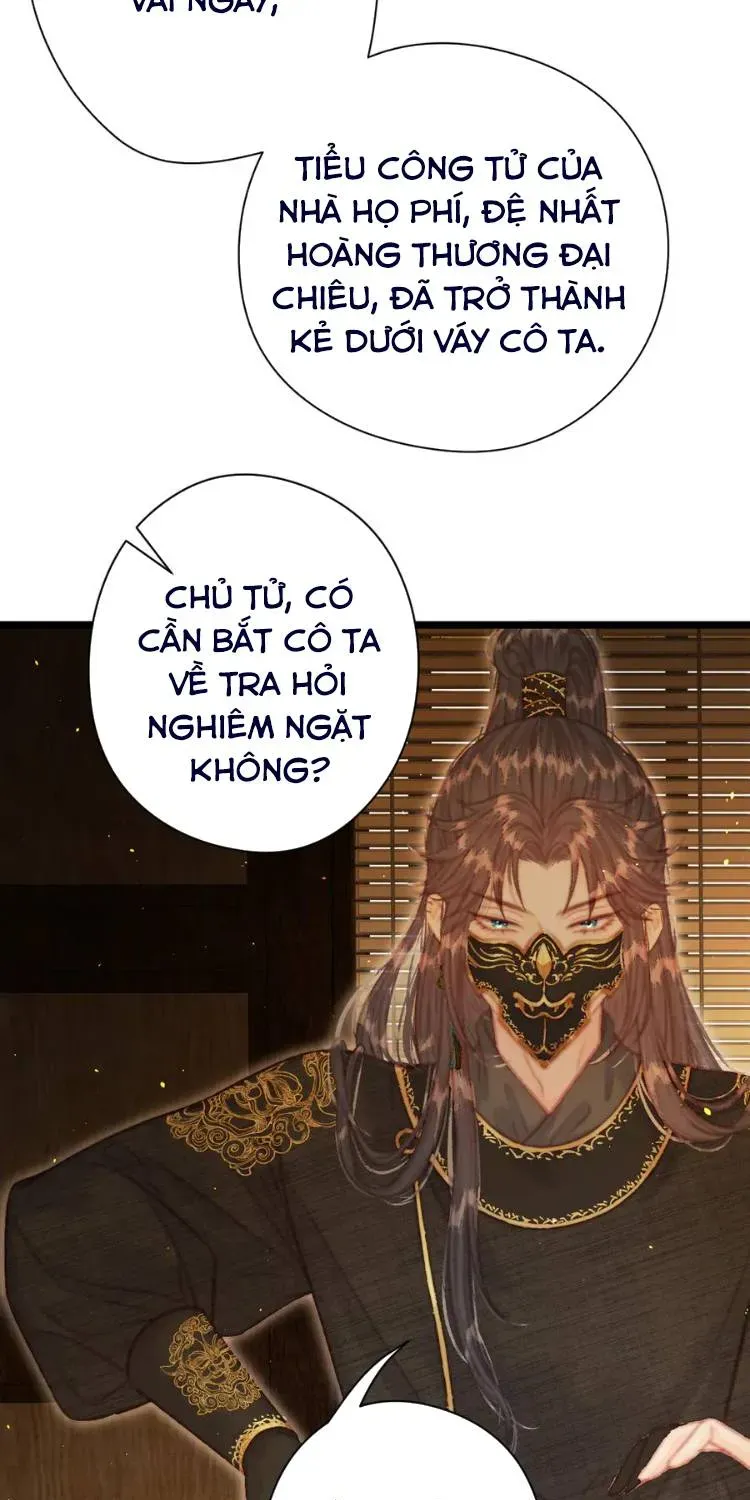 Sinh Chi Ác Phi Nghịch Tập Chapter 12 - 5