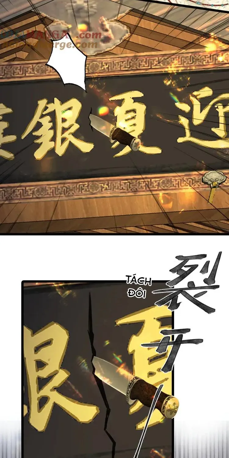 Sinh Chi Ác Phi Nghịch Tập Chapter 12 - 44