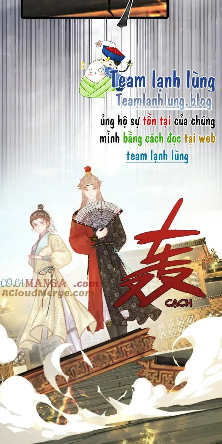Sinh Chi Ác Phi Nghịch Tập Chapter 12 - 45