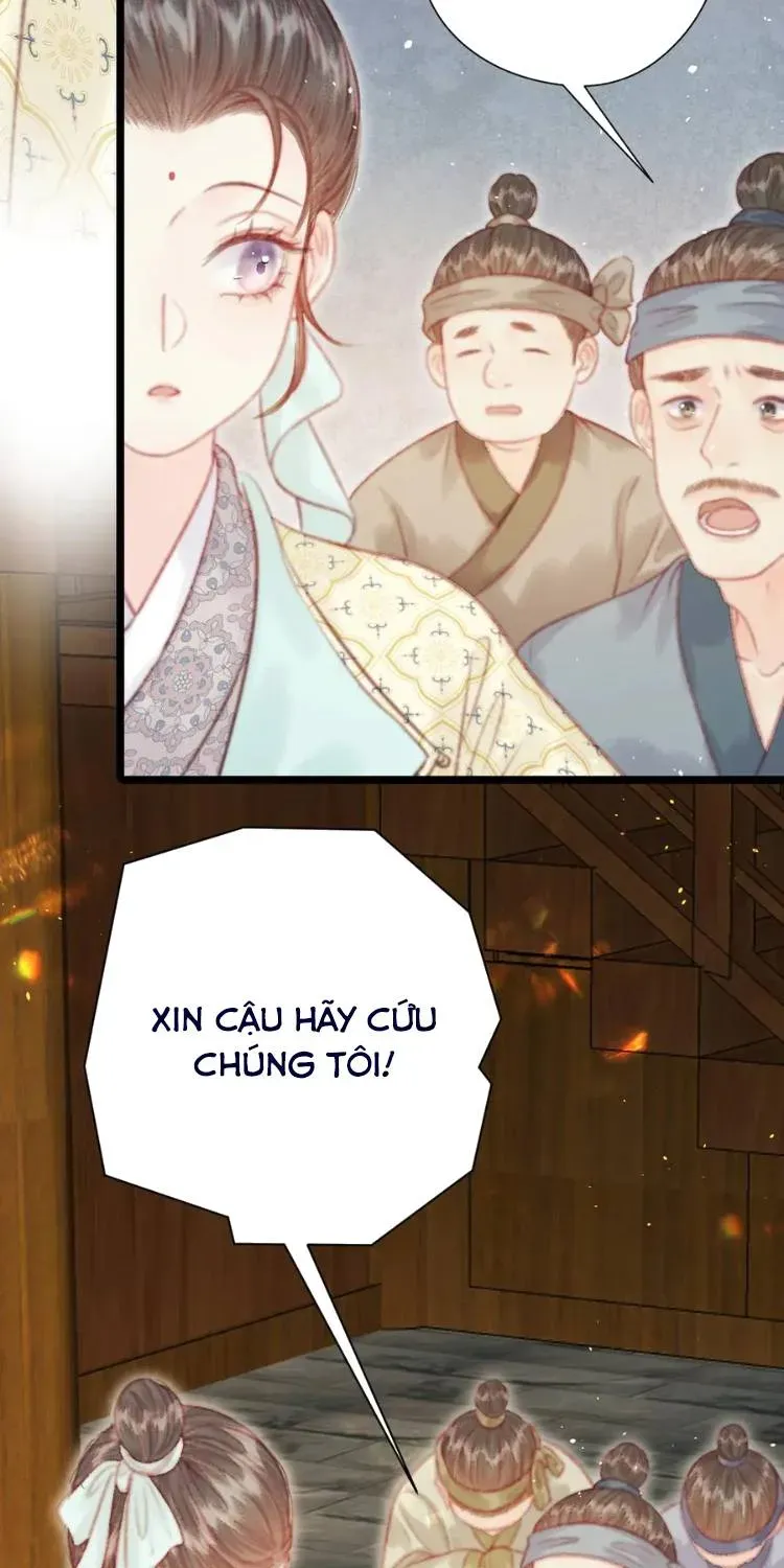 Sinh Chi Ác Phi Nghịch Tập Chapter 12 - 49