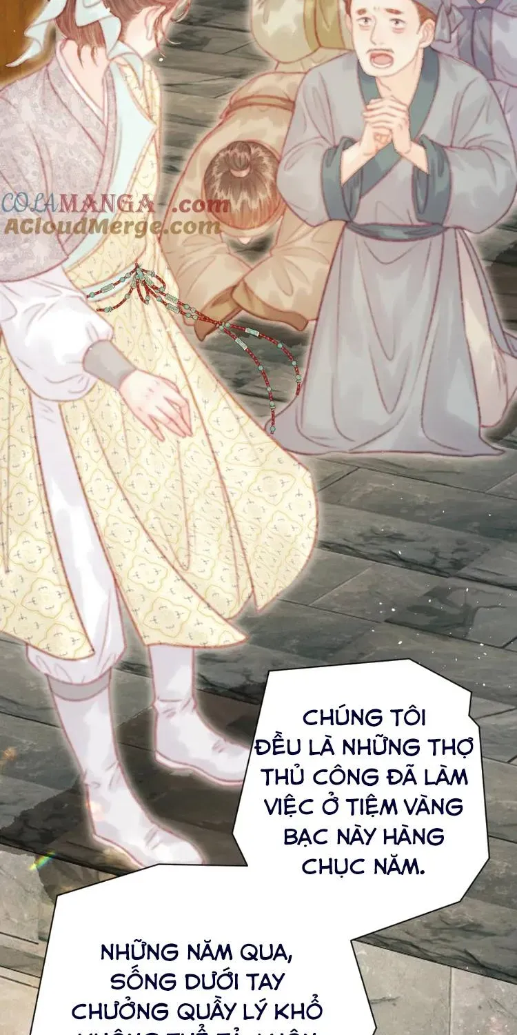 Sinh Chi Ác Phi Nghịch Tập Chapter 12 - 50