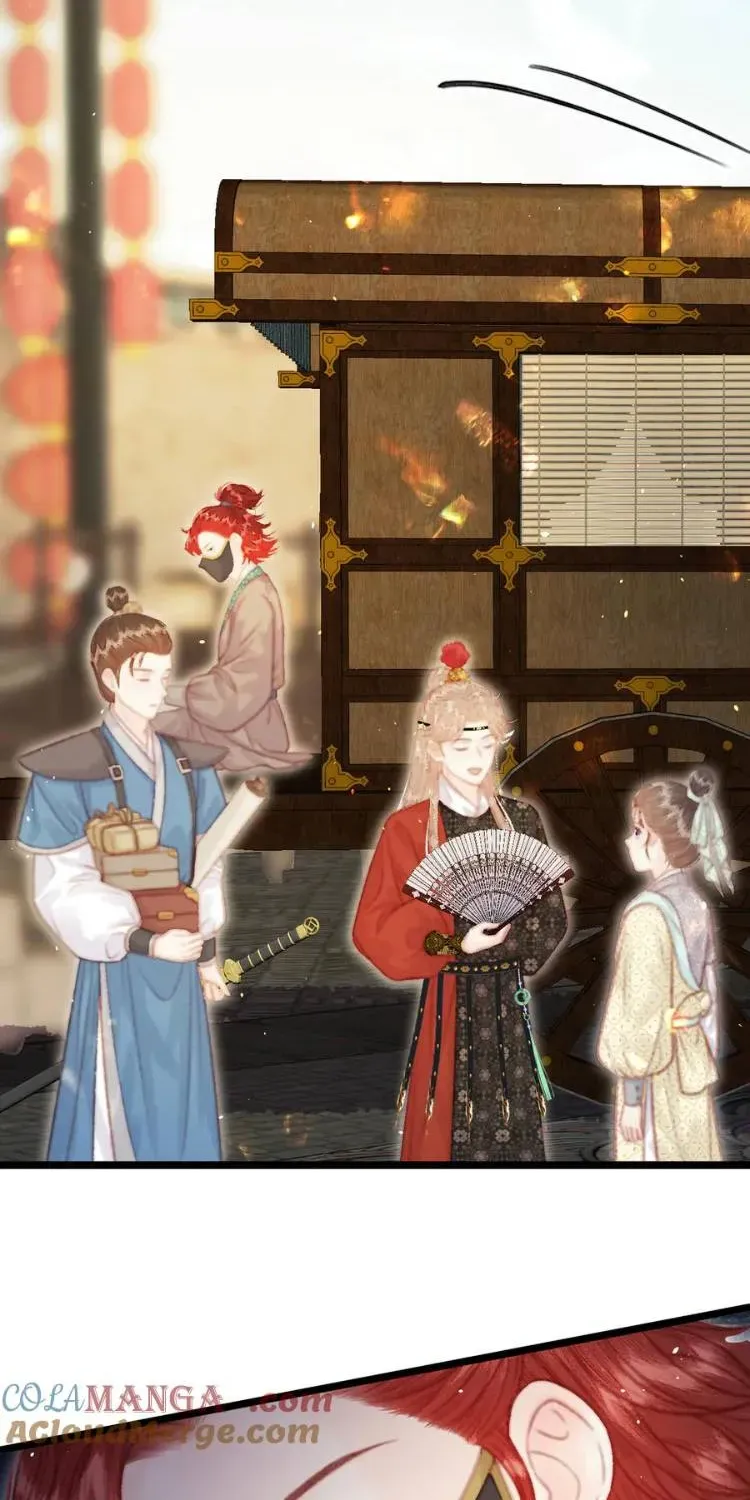 Sinh Chi Ác Phi Nghịch Tập Chapter 12 - 8