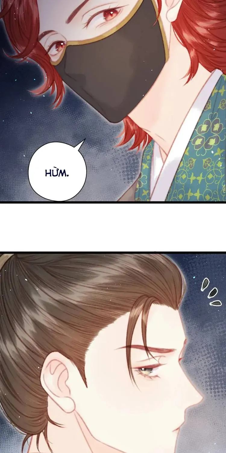 Sinh Chi Ác Phi Nghịch Tập Chapter 12 - 9