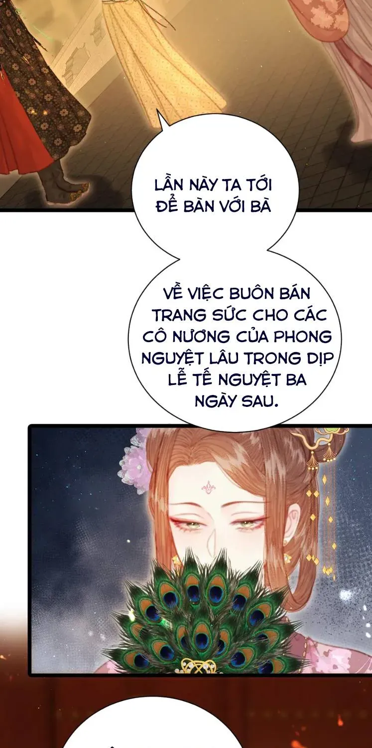 Sinh Chi Ác Phi Nghịch Tập Chapter 13 - 11
