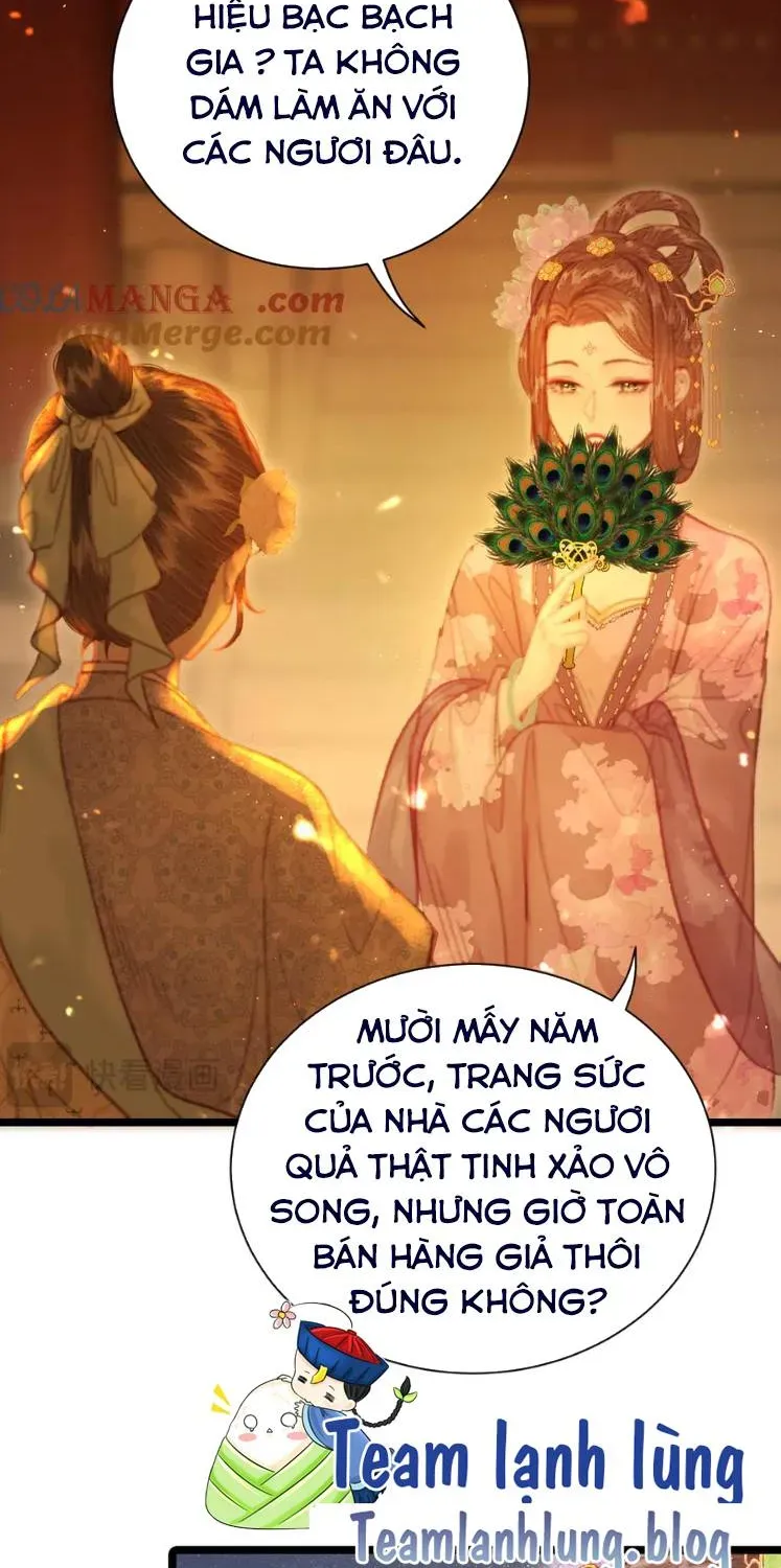 Sinh Chi Ác Phi Nghịch Tập Chapter 13 - 12