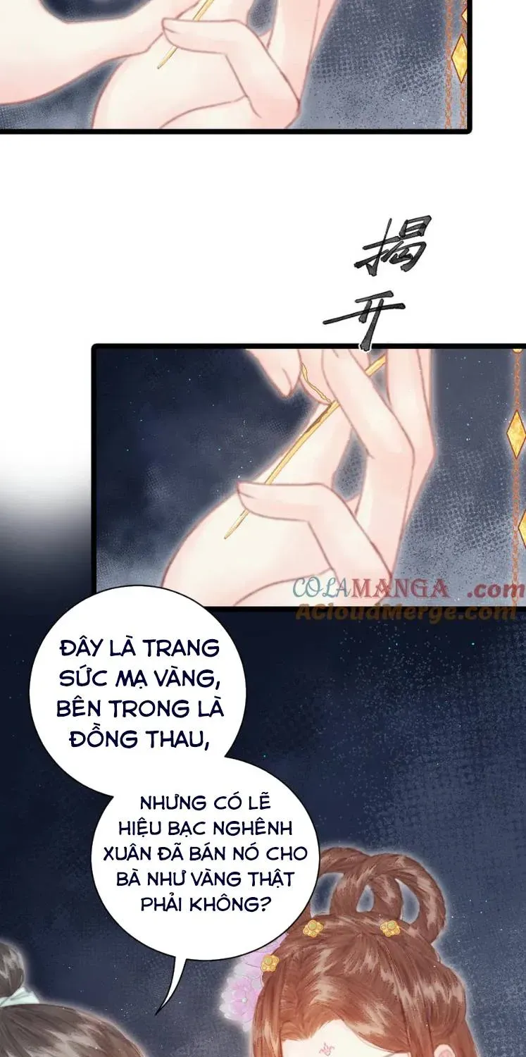 Sinh Chi Ác Phi Nghịch Tập Chapter 13 - 19