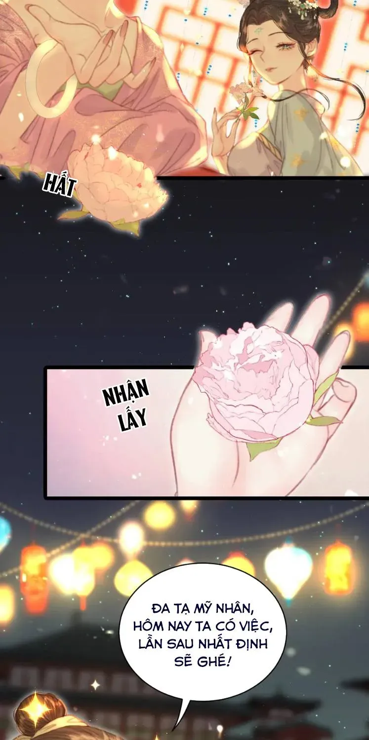 Sinh Chi Ác Phi Nghịch Tập Chapter 13 - 3