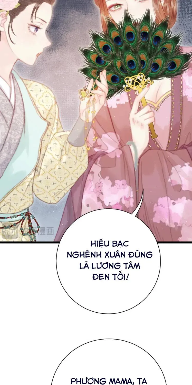 Sinh Chi Ác Phi Nghịch Tập Chapter 13 - 21