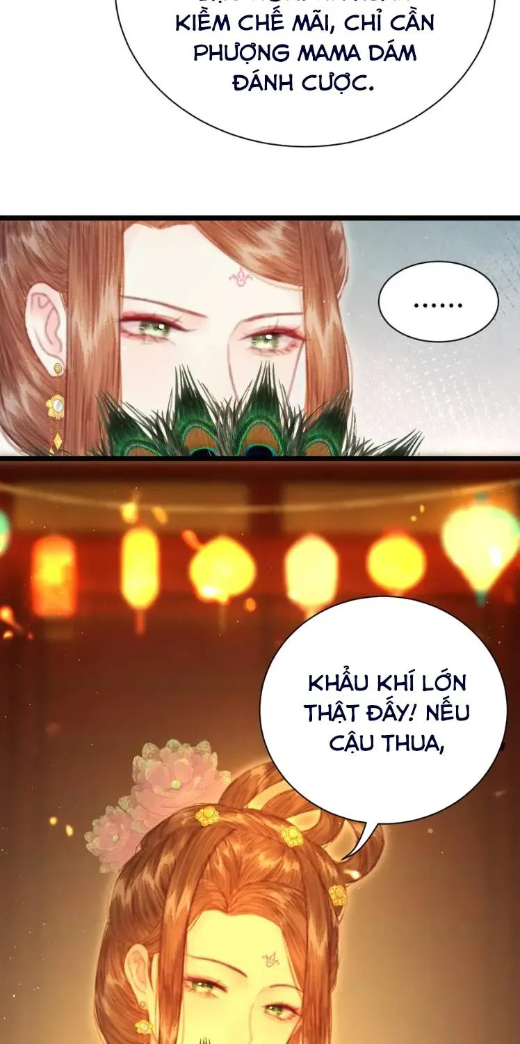 Sinh Chi Ác Phi Nghịch Tập Chapter 13 - 27