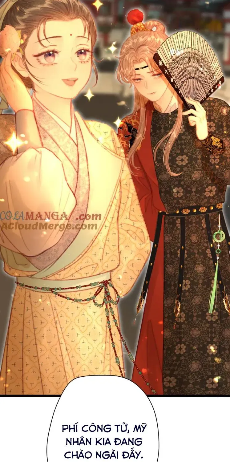 Sinh Chi Ác Phi Nghịch Tập Chapter 13 - 4