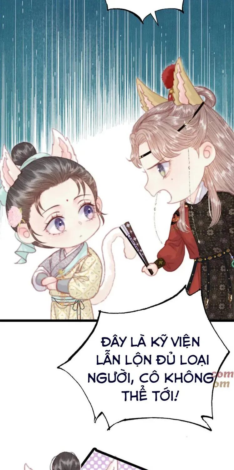 Sinh Chi Ác Phi Nghịch Tập Chapter 13 - 32