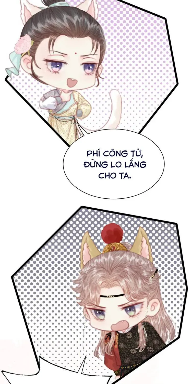 Sinh Chi Ác Phi Nghịch Tập Chapter 13 - 33