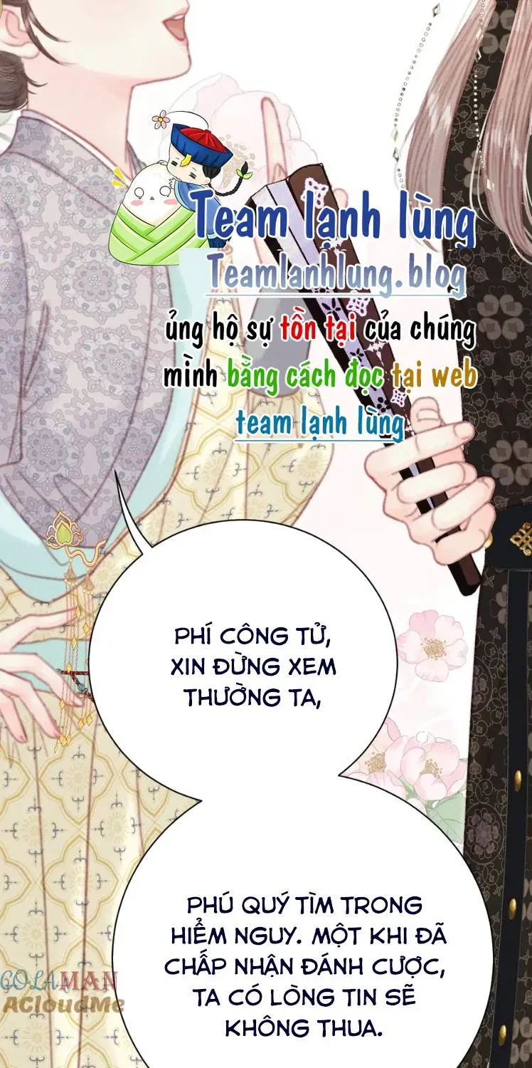 Sinh Chi Ác Phi Nghịch Tập Chapter 13 - 35
