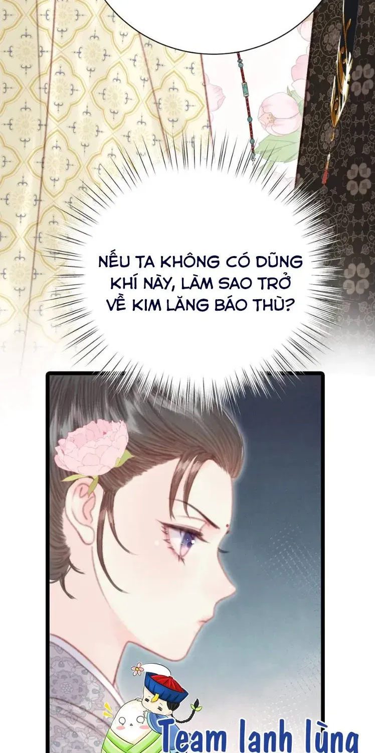 Sinh Chi Ác Phi Nghịch Tập Chapter 13 - 36