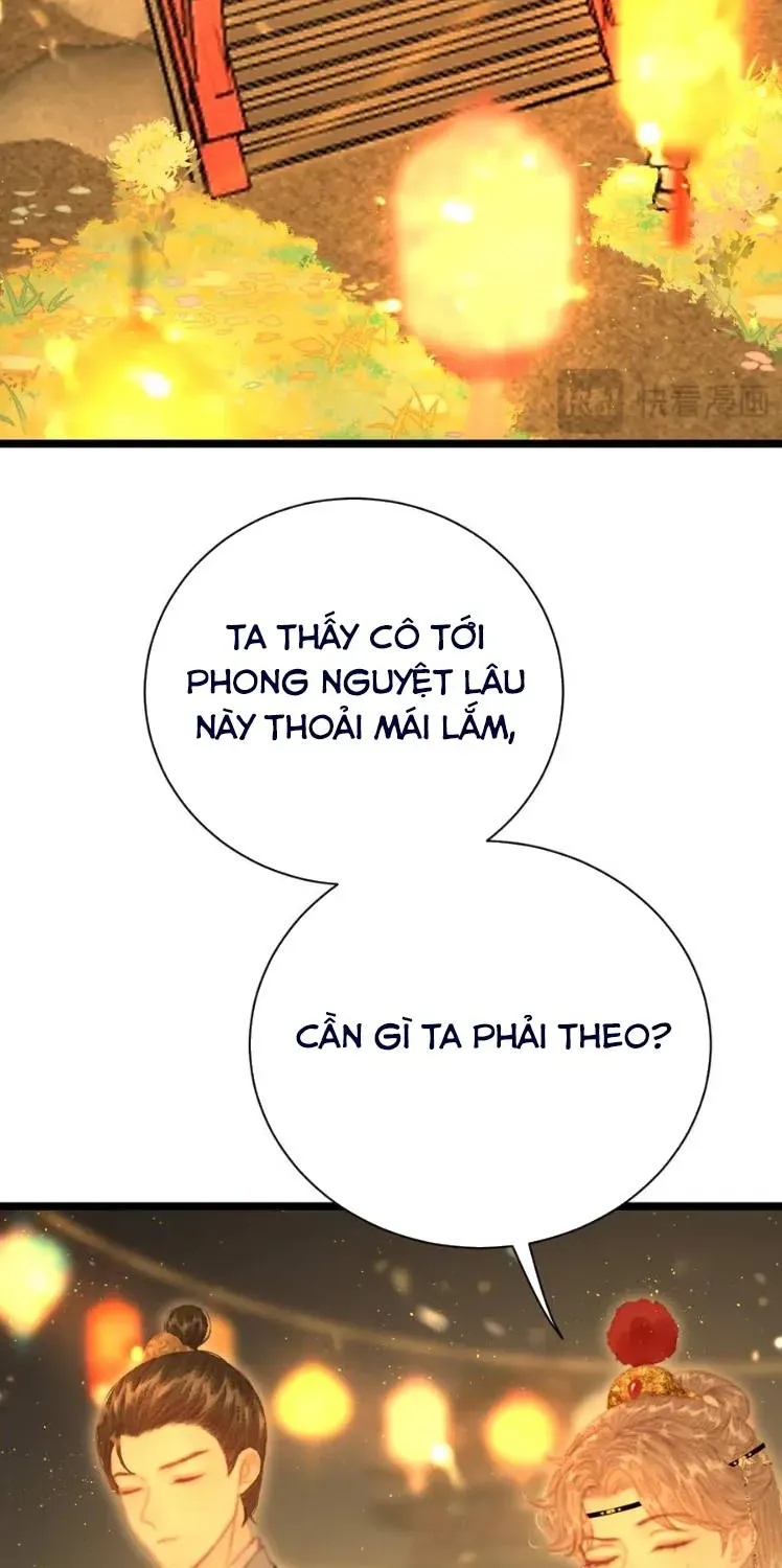 Sinh Chi Ác Phi Nghịch Tập Chapter 13 - 39