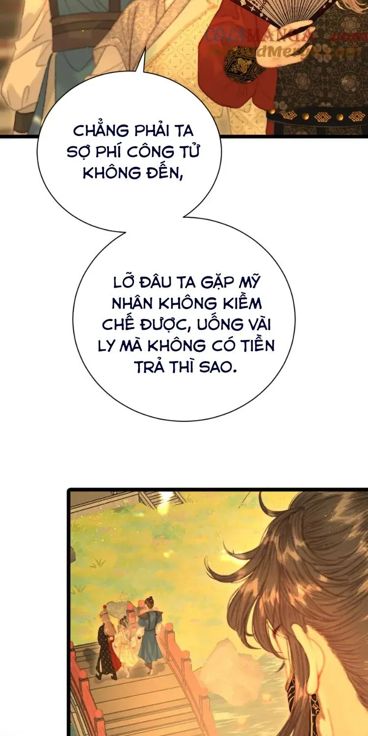 Sinh Chi Ác Phi Nghịch Tập Chapter 13 - 41