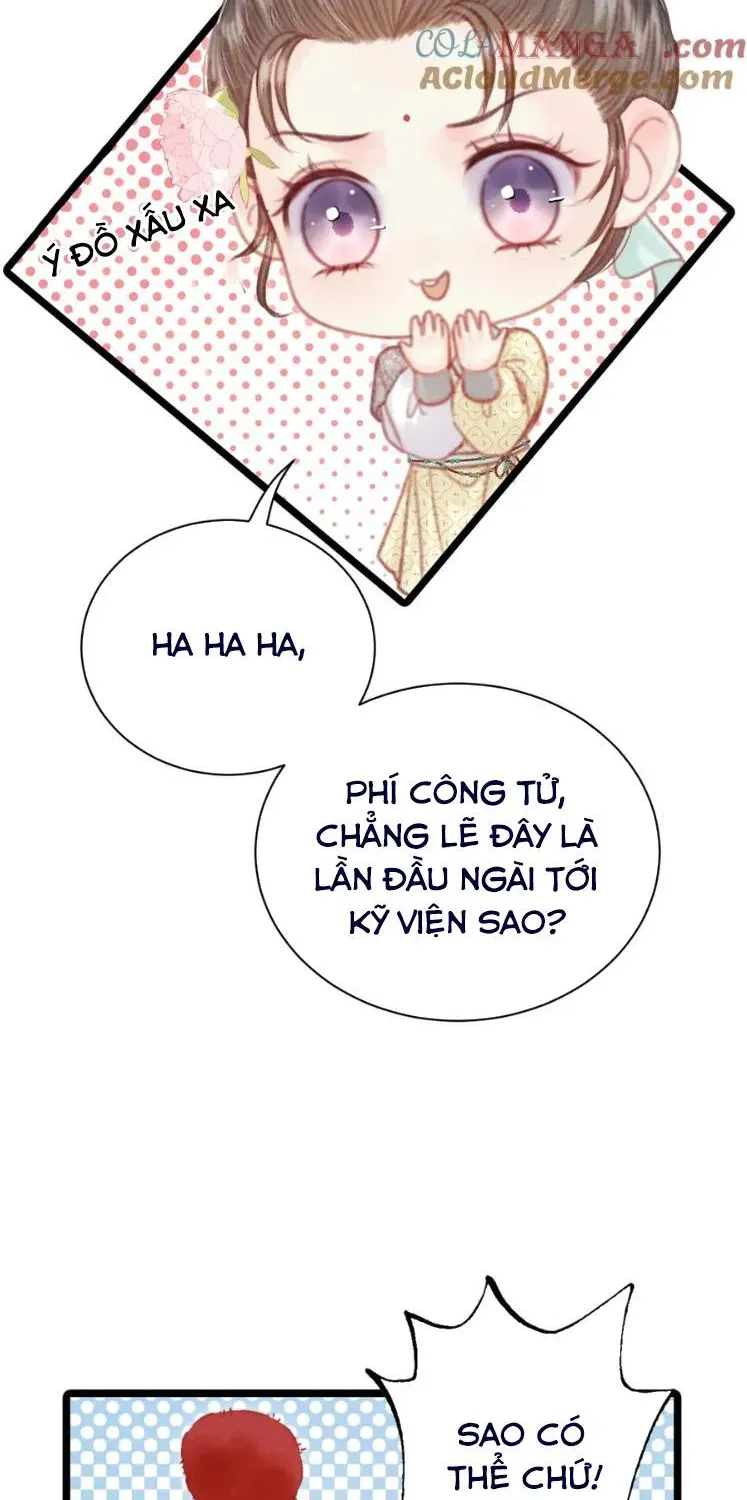 Sinh Chi Ác Phi Nghịch Tập Chapter 13 - 6