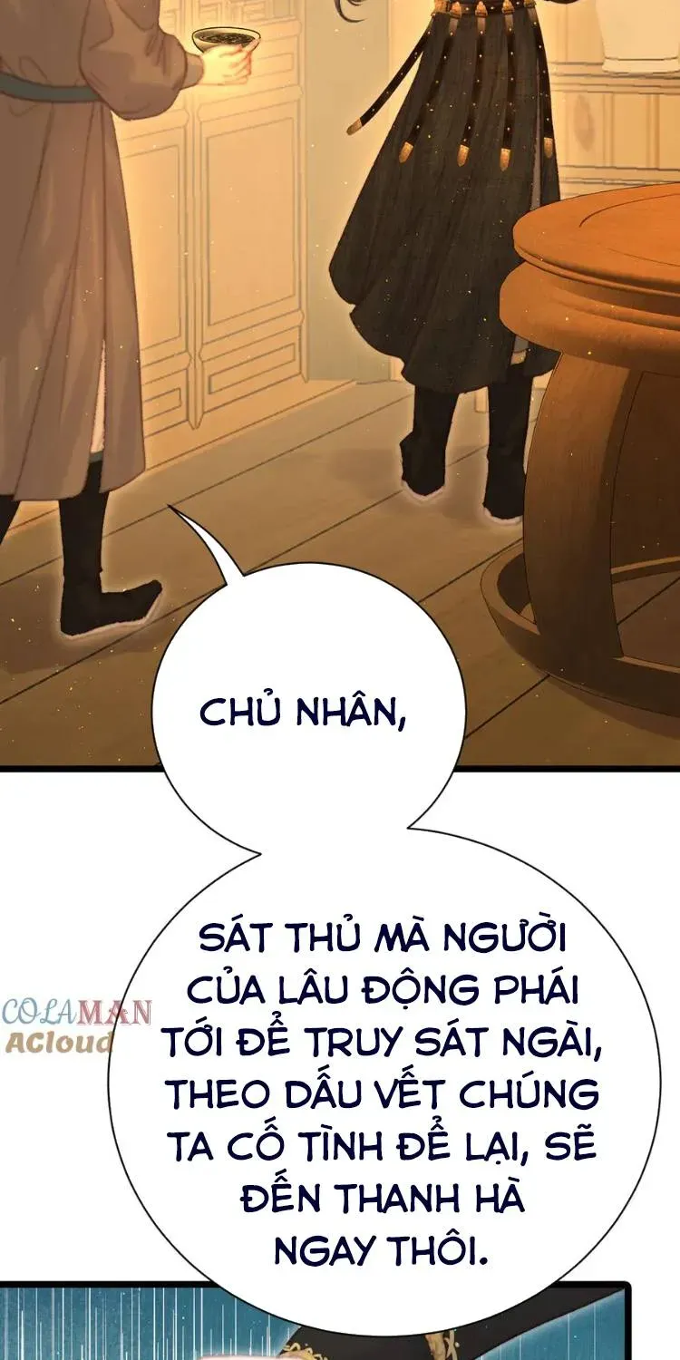 Sinh Chi Ác Phi Nghịch Tập Chapter 13 - 51