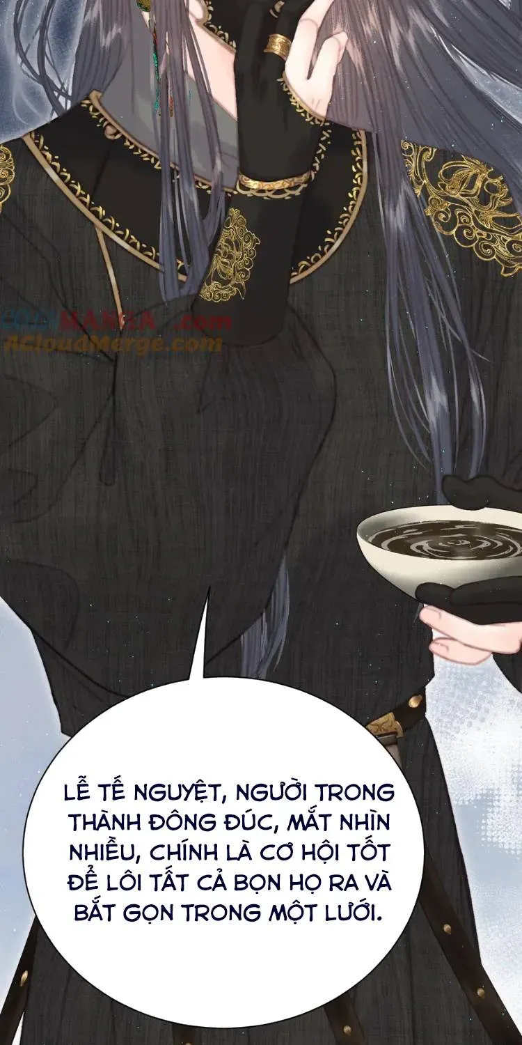 Sinh Chi Ác Phi Nghịch Tập Chapter 13 - 53