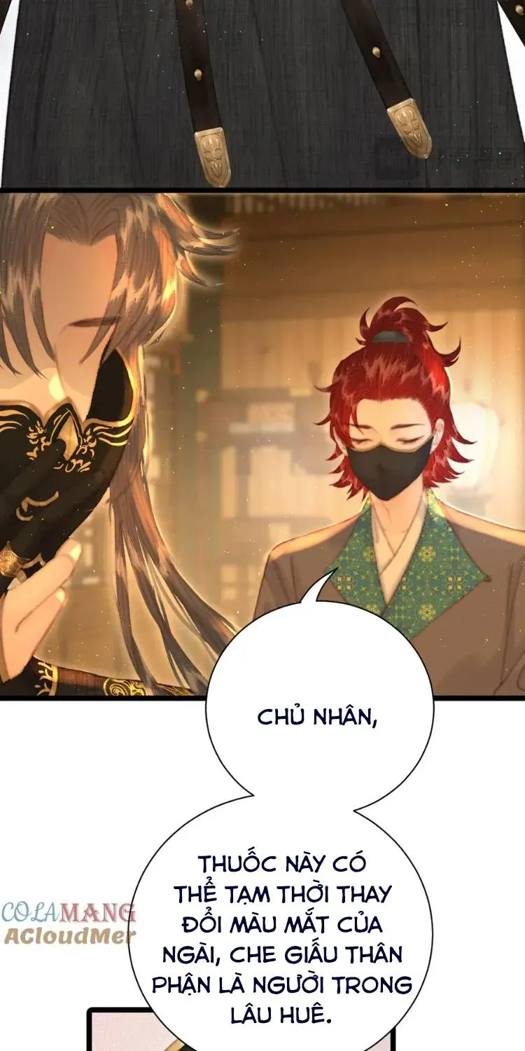 Sinh Chi Ác Phi Nghịch Tập Chapter 13 - 54