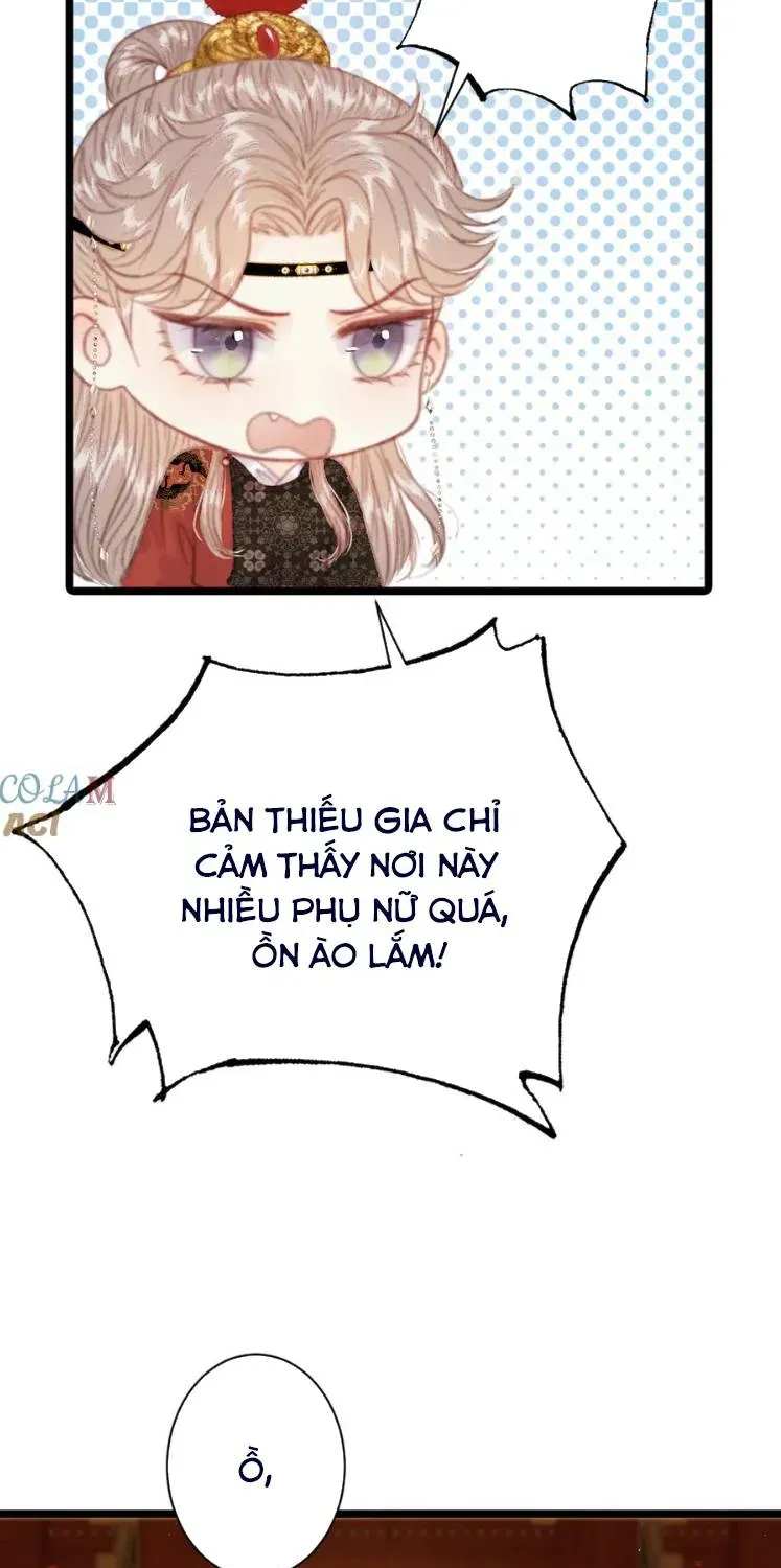 Sinh Chi Ác Phi Nghịch Tập Chapter 13 - 7