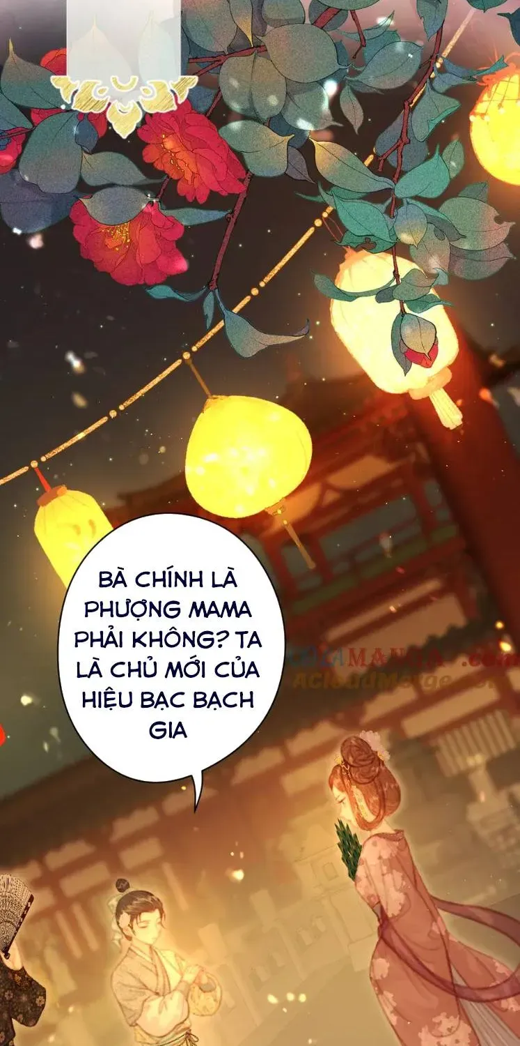 Sinh Chi Ác Phi Nghịch Tập Chapter 13 - 10