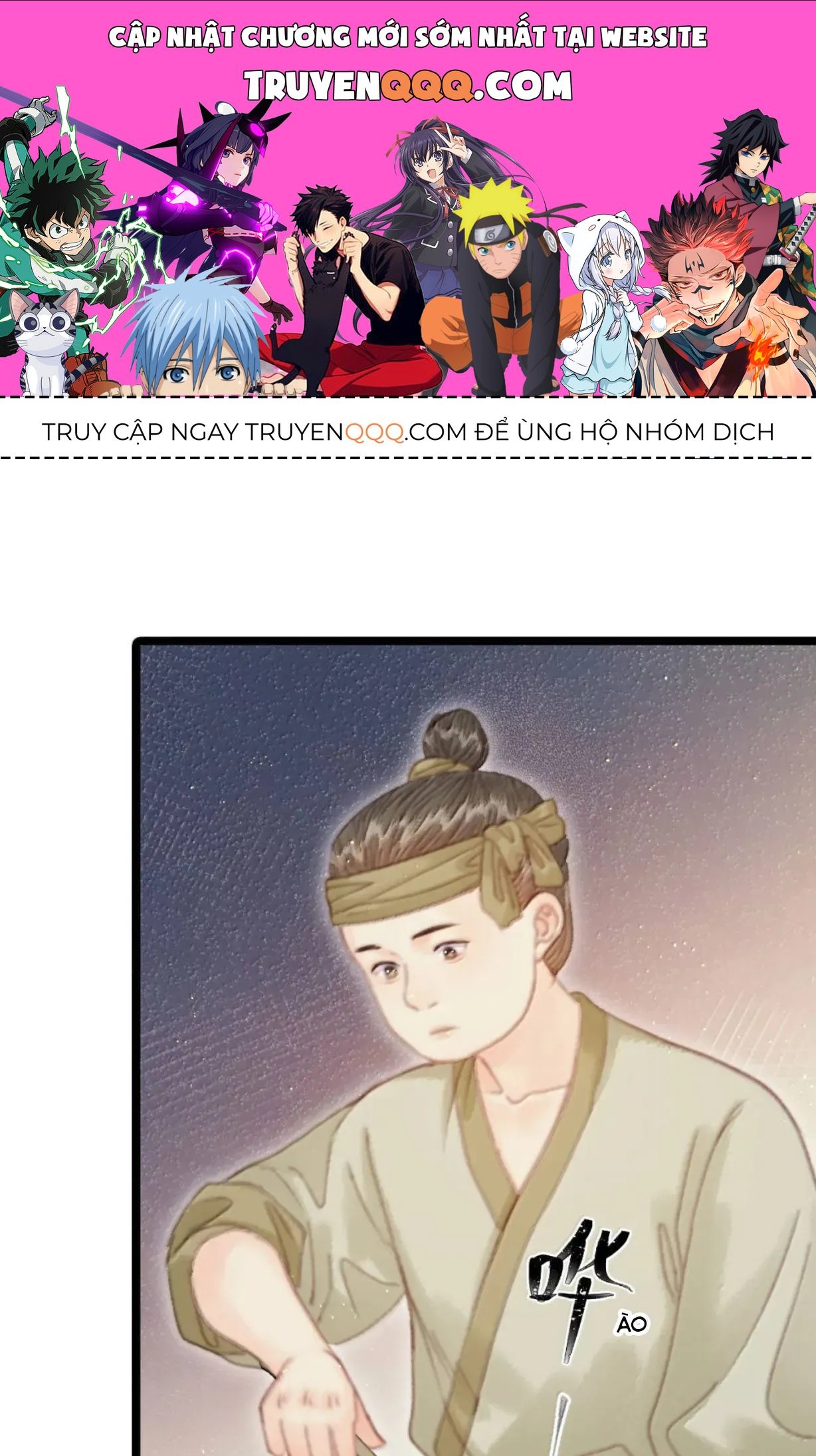 Sinh Chi Ác Phi Nghịch Tập Chapter 14 - 1