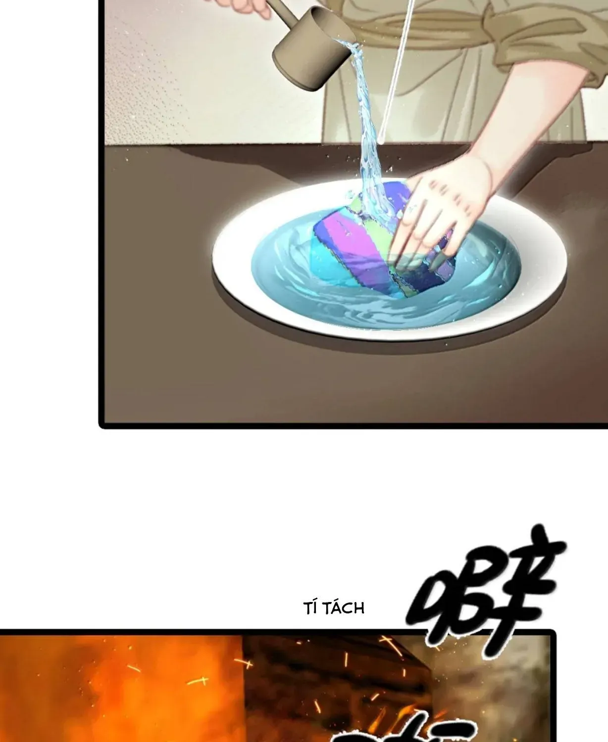 Sinh Chi Ác Phi Nghịch Tập Chapter 14 - 2