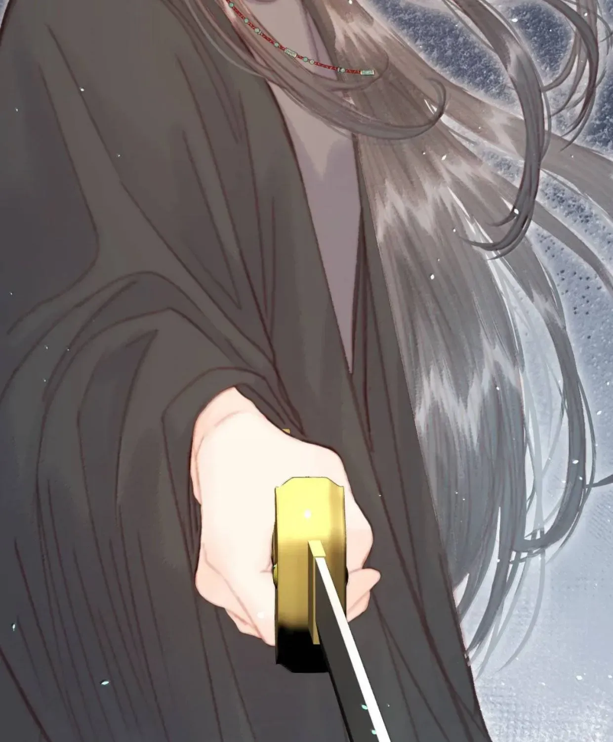 Sinh Chi Ác Phi Nghịch Tập Chapter 14 - 101