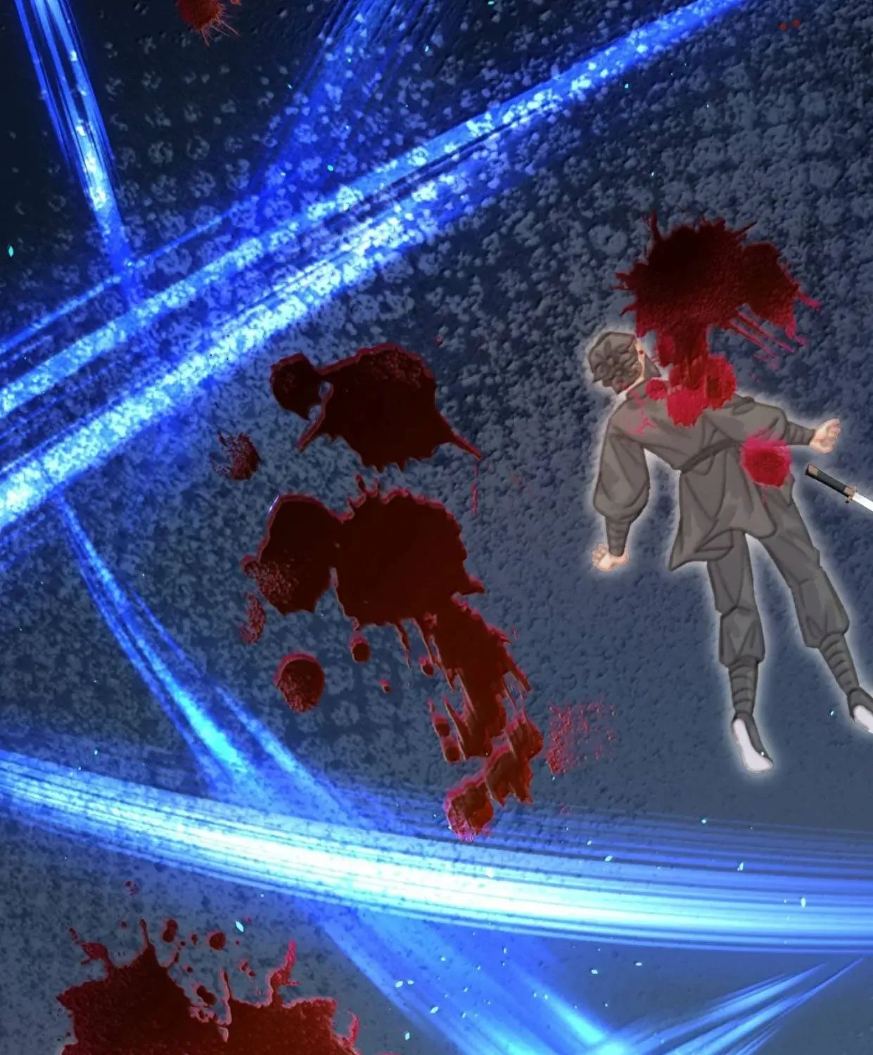 Sinh Chi Ác Phi Nghịch Tập Chapter 14 - 105