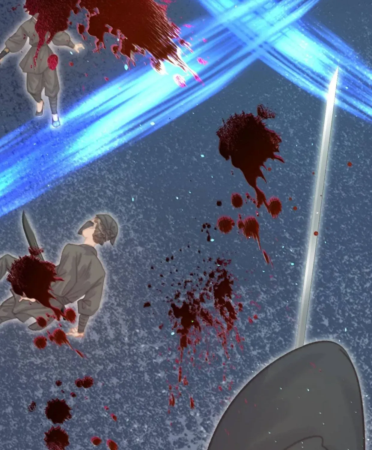 Sinh Chi Ác Phi Nghịch Tập Chapter 14 - 106