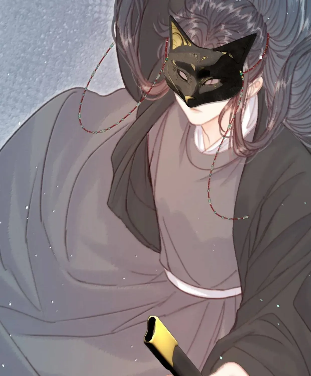 Sinh Chi Ác Phi Nghịch Tập Chapter 14 - 108