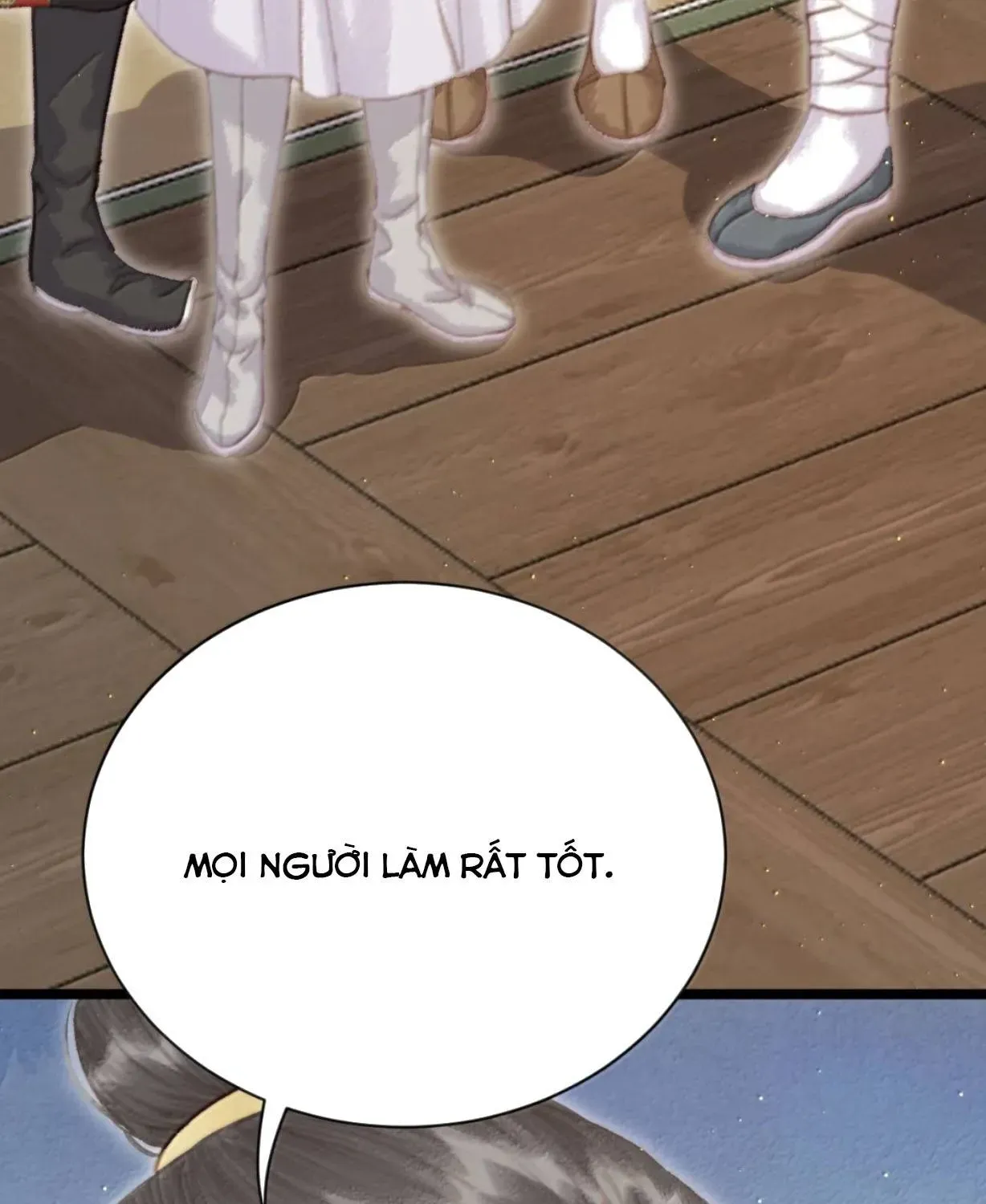 Sinh Chi Ác Phi Nghịch Tập Chapter 14 - 12