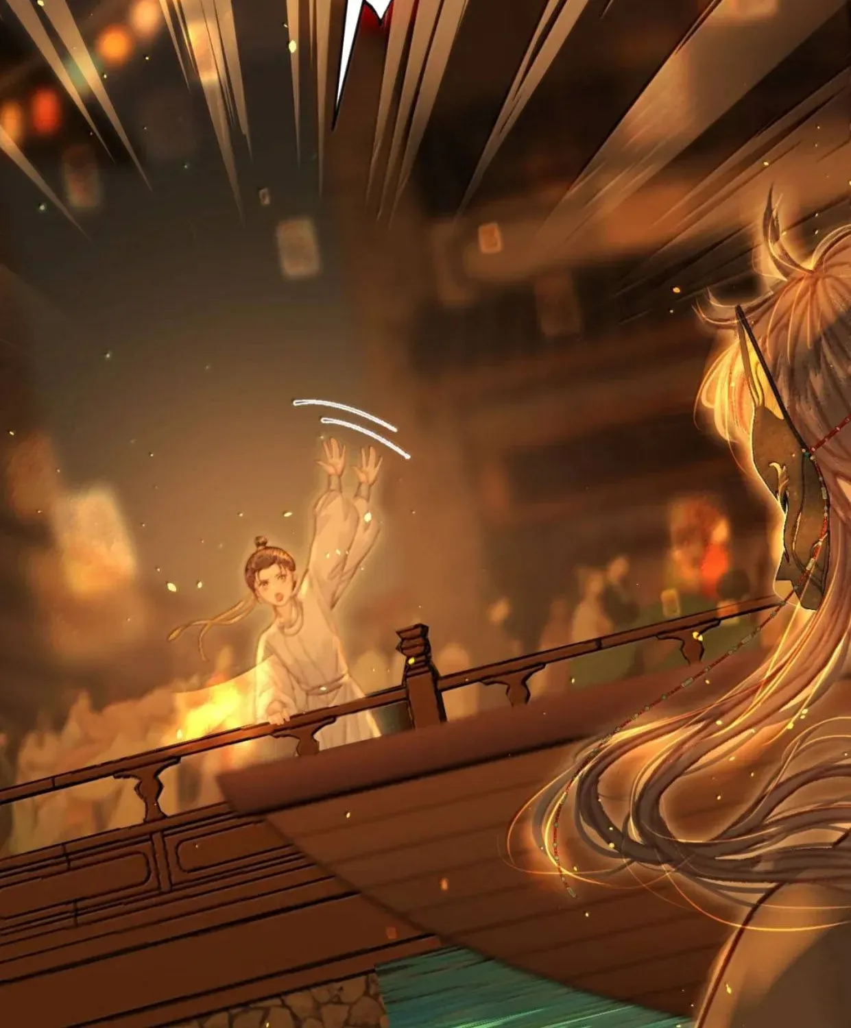 Sinh Chi Ác Phi Nghịch Tập Chapter 14 - 112