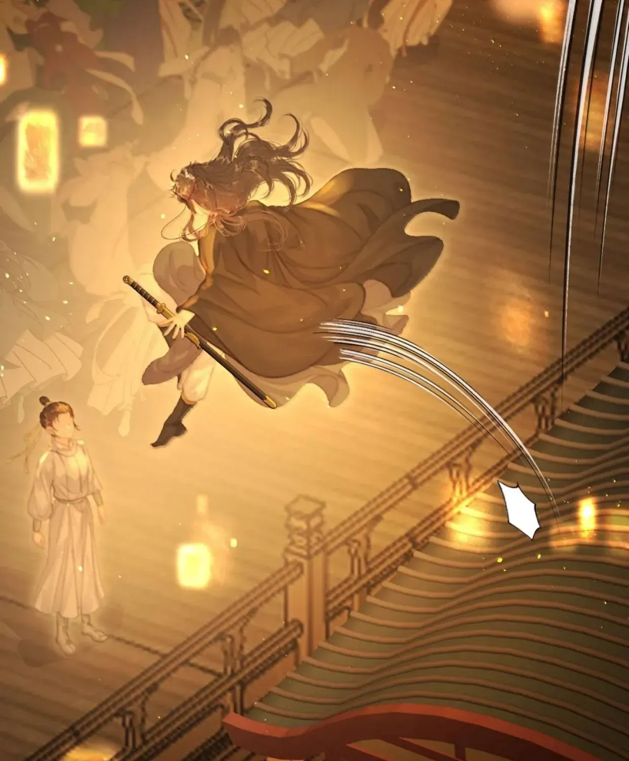 Sinh Chi Ác Phi Nghịch Tập Chapter 14 - 115