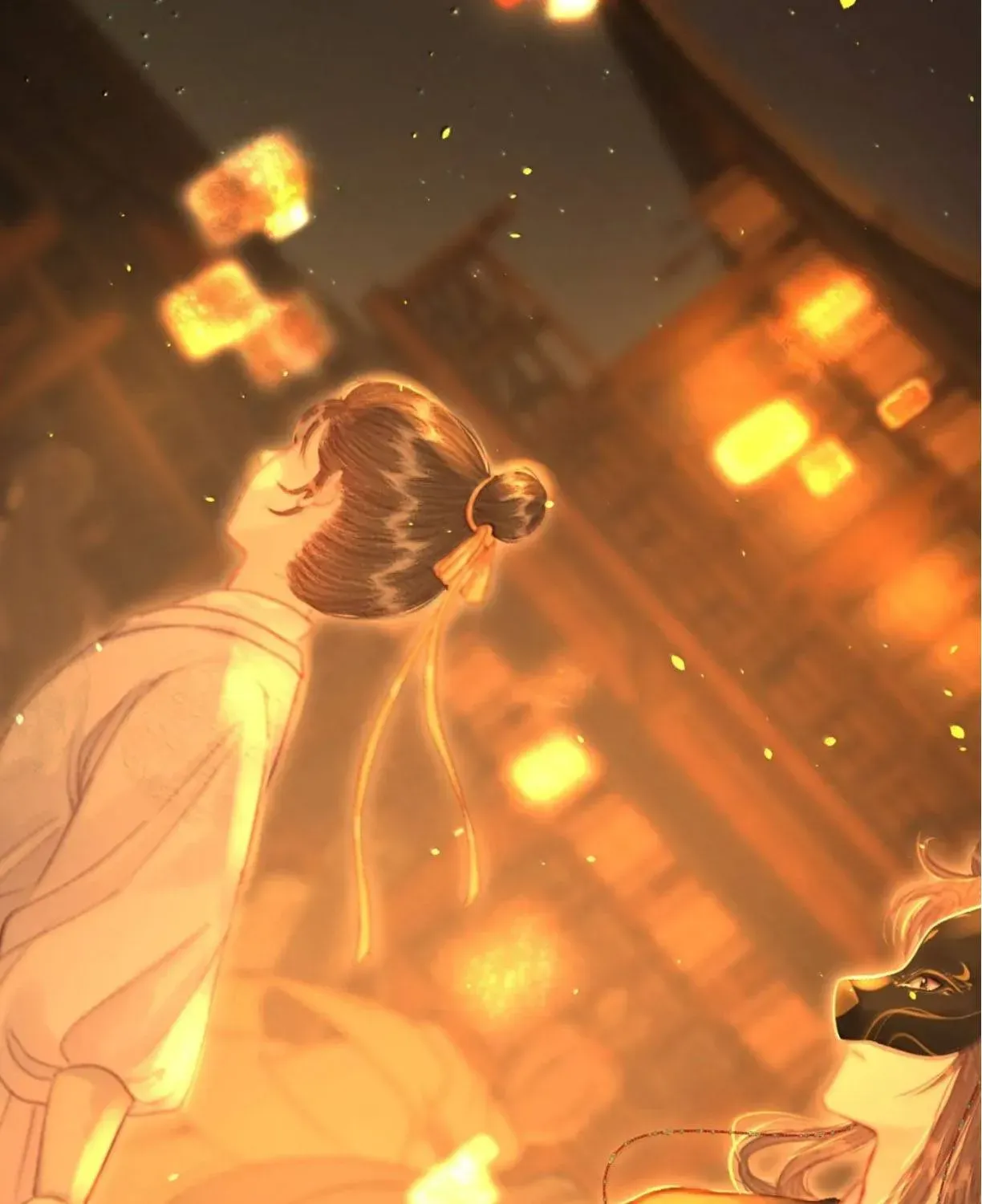 Sinh Chi Ác Phi Nghịch Tập Chapter 14 - 125