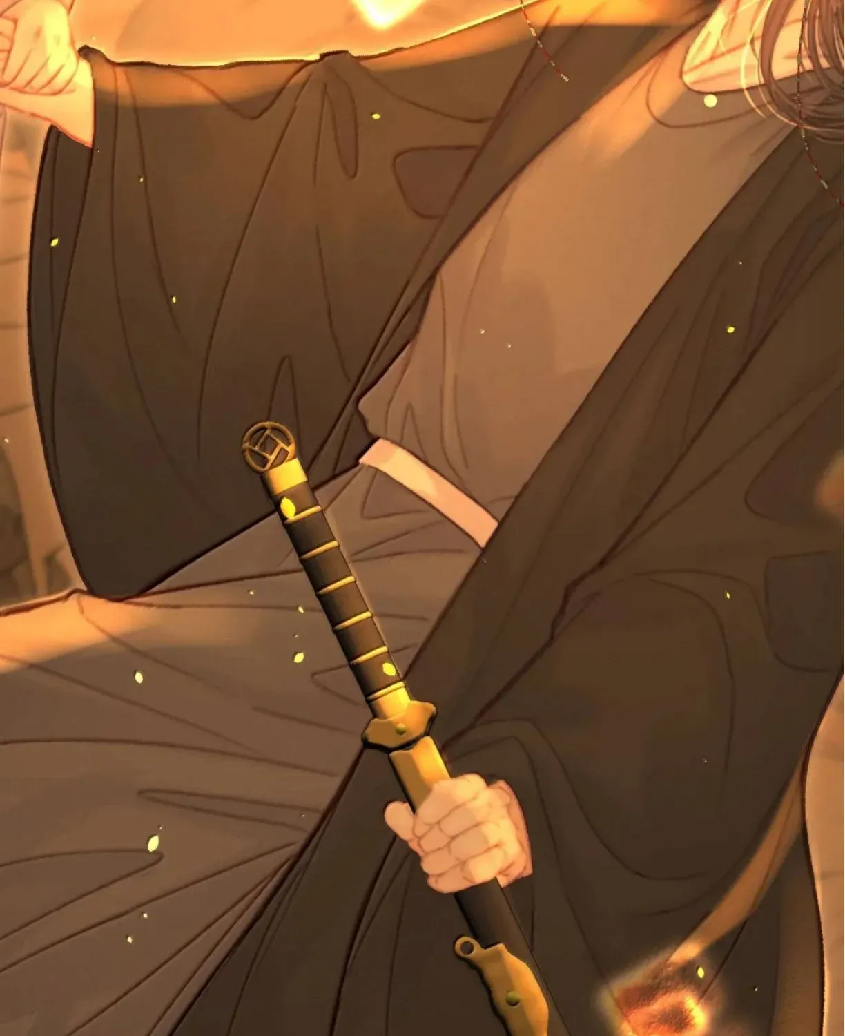 Sinh Chi Ác Phi Nghịch Tập Chapter 14 - 126