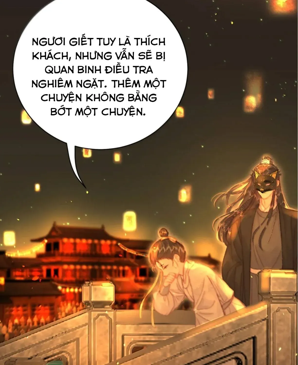 Sinh Chi Ác Phi Nghịch Tập Chapter 14 - 129