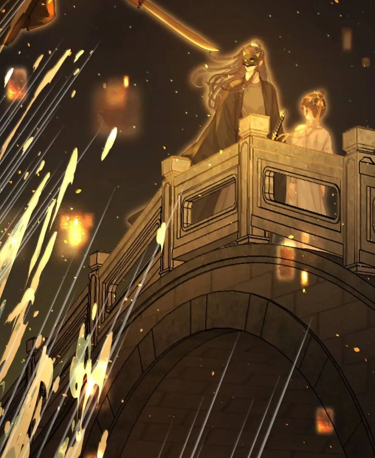 Sinh Chi Ác Phi Nghịch Tập Chapter 14 - 141