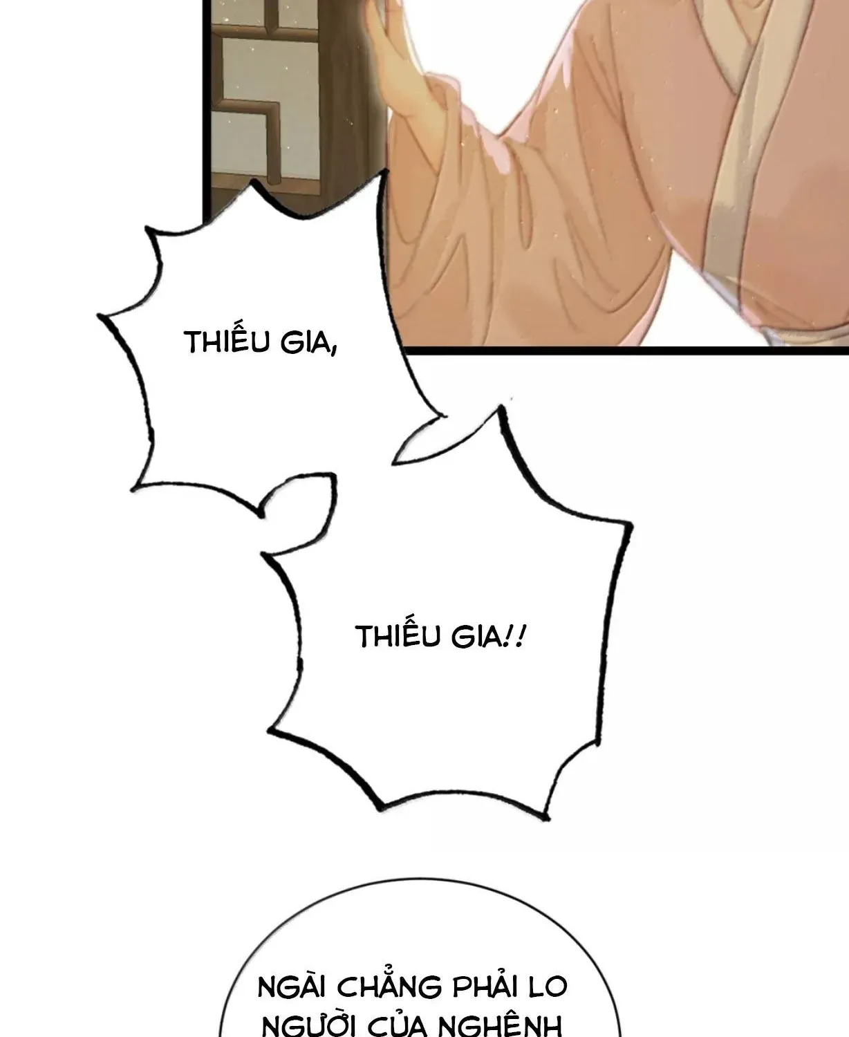 Sinh Chi Ác Phi Nghịch Tập Chapter 14 - 16